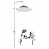 Combo thiết bị vệ sinh Moen 12 3
