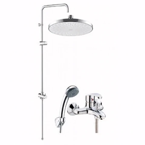 Ảnh Combo thiết bị vệ sinh Moen 12 3