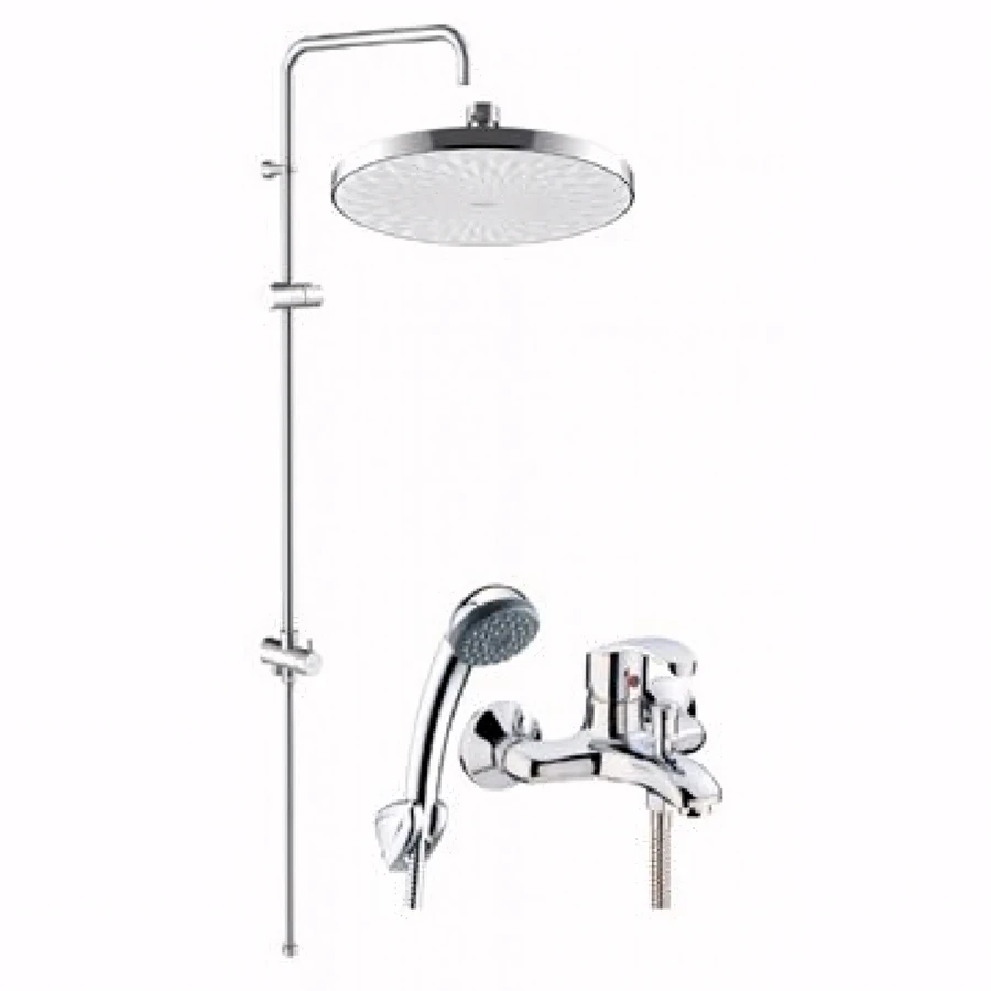 Ảnh Combo thiết bị vệ sinh Moen 12 3