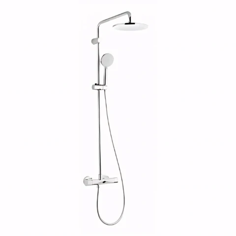 Ảnh Combo thiết bị vệ sinh Moen 15 4