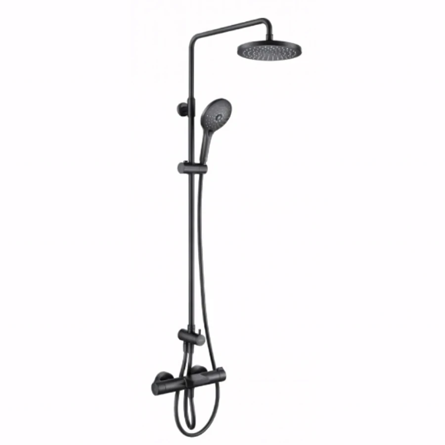 Ảnh Sen tắm cây Moen 63332HBL 1