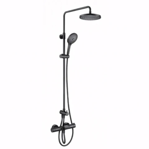 Sen tắm cây Moen 63332HBL