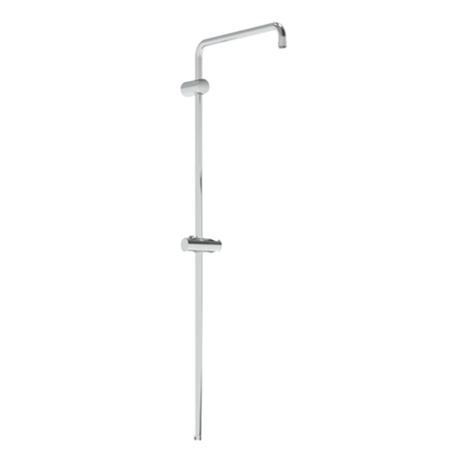 Ảnh Thanh nối bát sen Moen 2380A 1