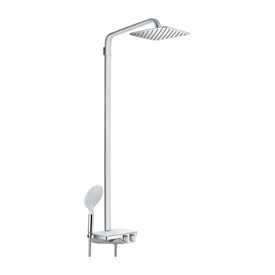 Thanh nối bát sen Moen 70333