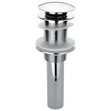 Trụ xả có ko xả tràn Moen 21042-30 1