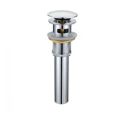 Trụ xả có xả tràn Moen 21040-30 1