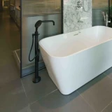 Sen tắm gắn bồn Moen 7040MCLKBL 3