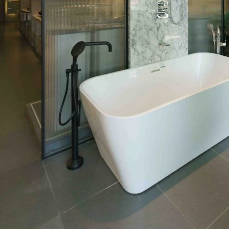 Ảnh Sen tắm gắn bồn Moen 7040MCLKBL 3