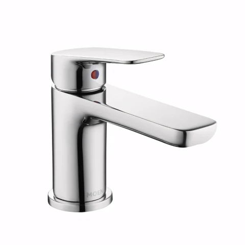 Ảnh Combo thiết bị vệ sinh Moen 28 4