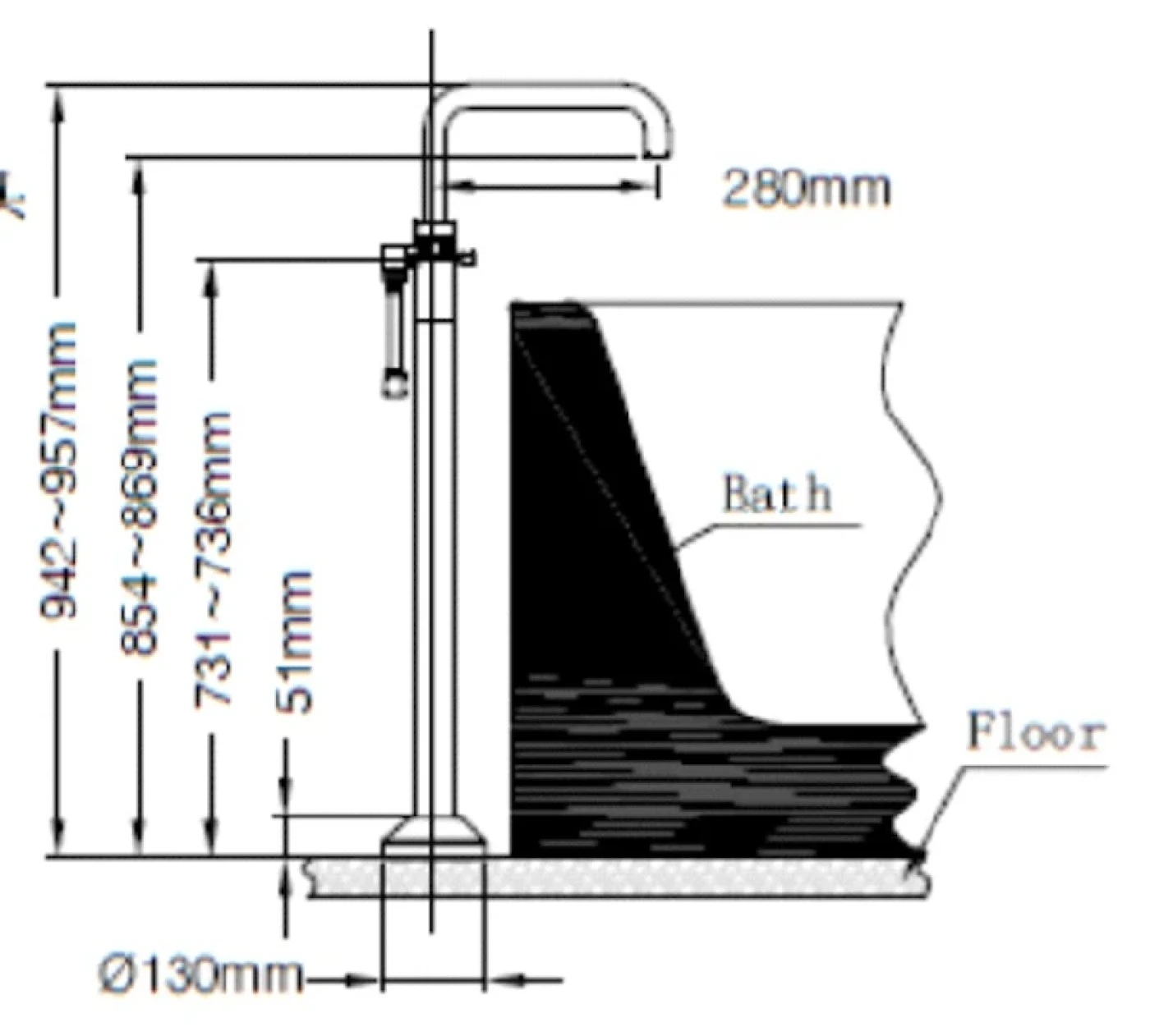 voi moen7040mclk bvkt