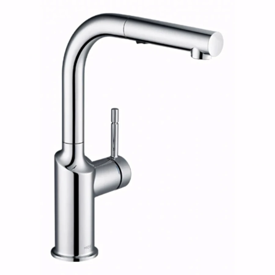 Ảnh Vòi rửa bát Moen GN67100-01 1