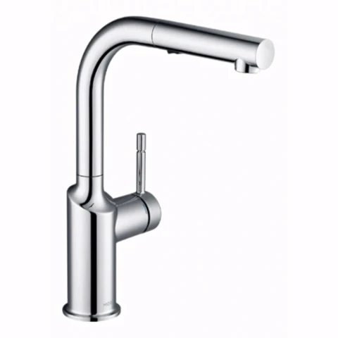 Vòi rửa bát Moen GN67100-01