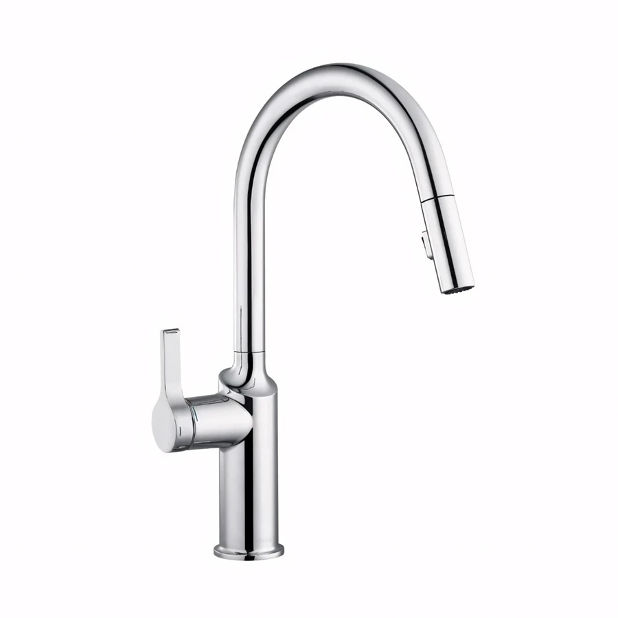 Ảnh Vòi rửa bát Moen GN69401 1