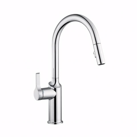 Vòi rửa bát Moen GN69401
