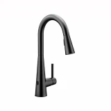 Vòi rửa bát Moen GNMCL7864BL 1