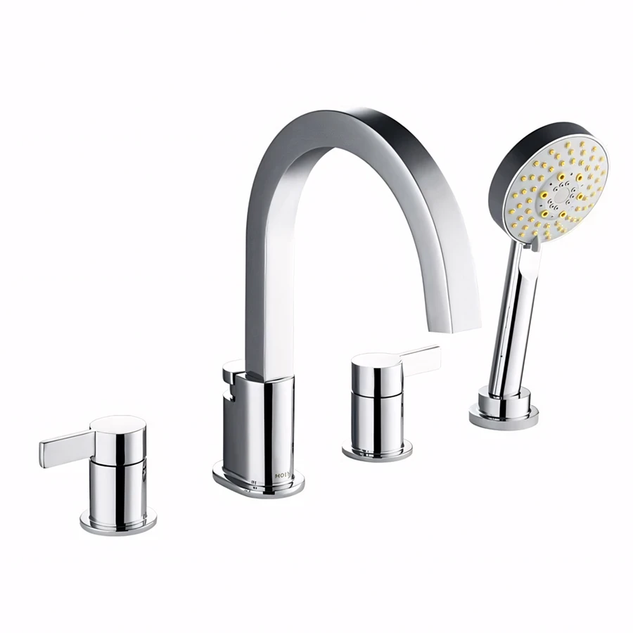 Vòi sen tắm gắn bồn Moen GC57272