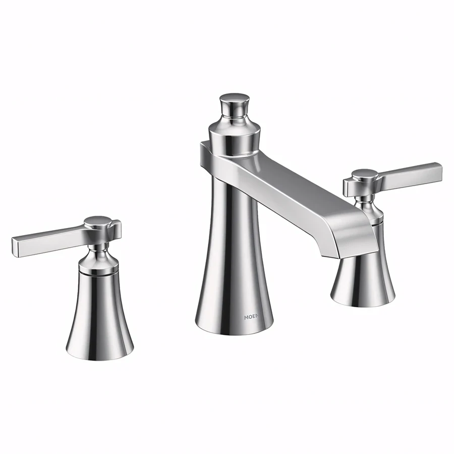 Vòi sen tắm gắn bồn Moen TS926