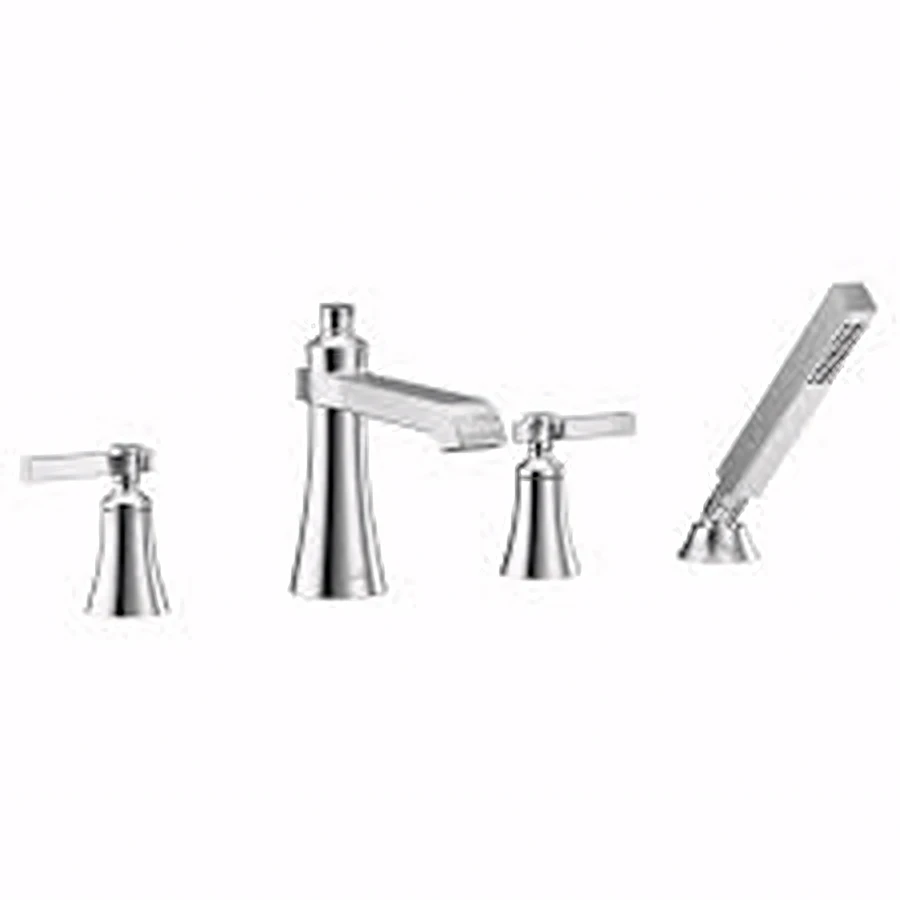 Vòi sen tắm gắn bồn Moen TS928