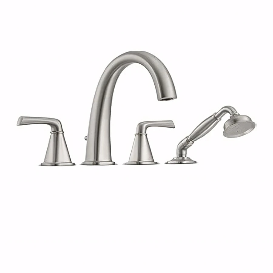 Vòi sen tắm gắn bồn Moen TS928NL