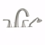 Vòi sen tắm gắn bồn Moen TS928NL 1