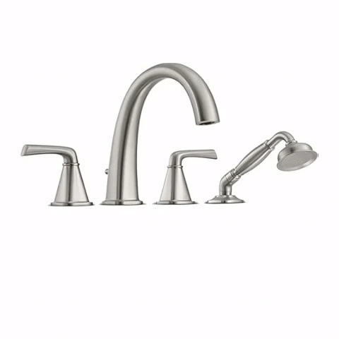 Vòi sen tắm gắn bồn Moen TS928NL