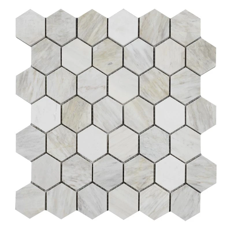 Ảnh Gạch Mosaic 48P001.2 1