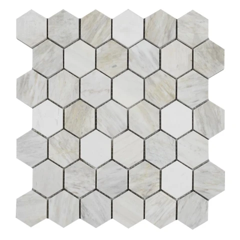 Ảnh Gạch Mosaic 48P001.2 1