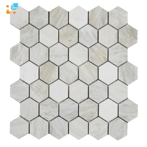 Ảnh Gạch Mosaic 48P001.2 2