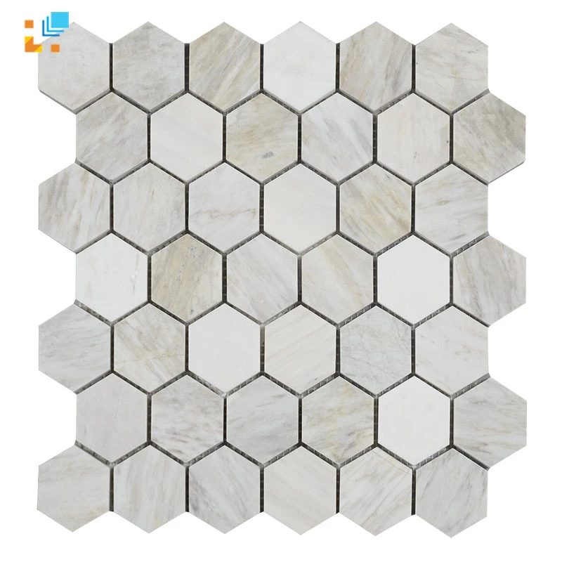 Ảnh Gạch Mosaic 48P001.2 2