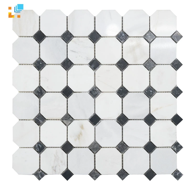 Ảnh Gạch Mosaic G48P147 2