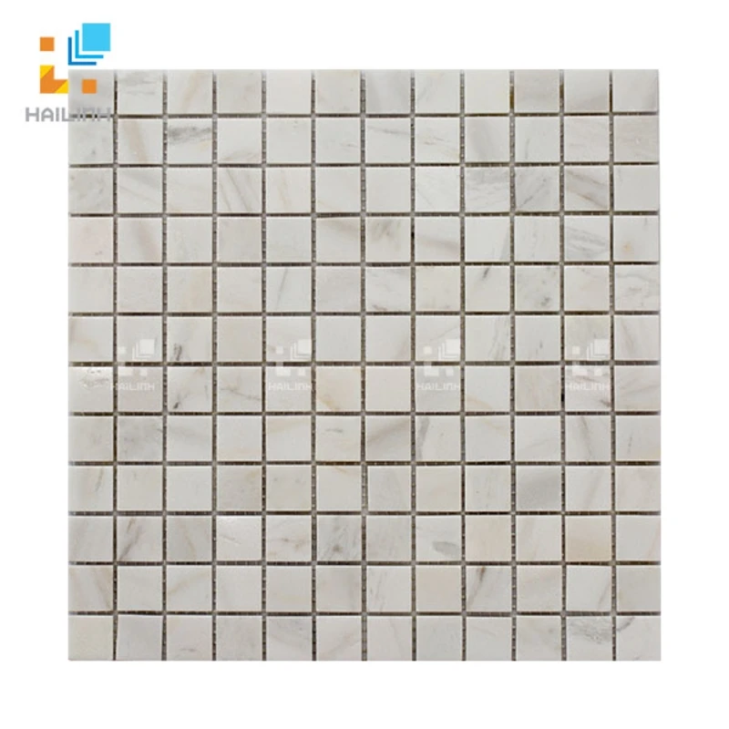 Gạch Mosaic đá tự nhiên HLMST330288