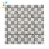 Gạch Mosaic HLMST330293 đá tự nhiên 1