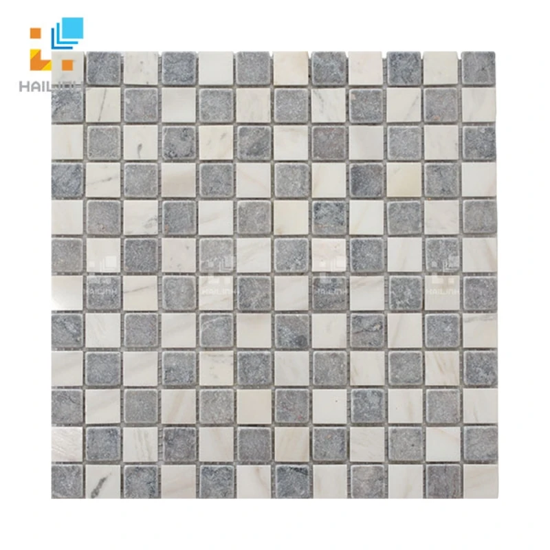 Gạch Mosaic HLMST330293 đá tự nhiên