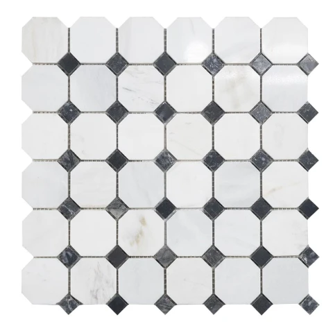 Gạch Mosaic G48P147