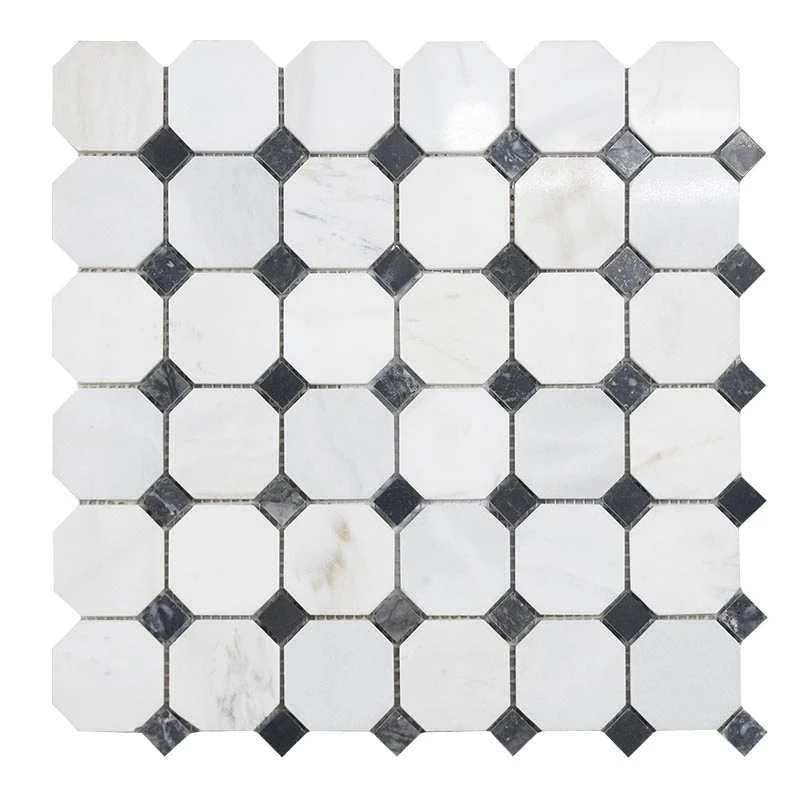 Gạch Mosaic G48P147