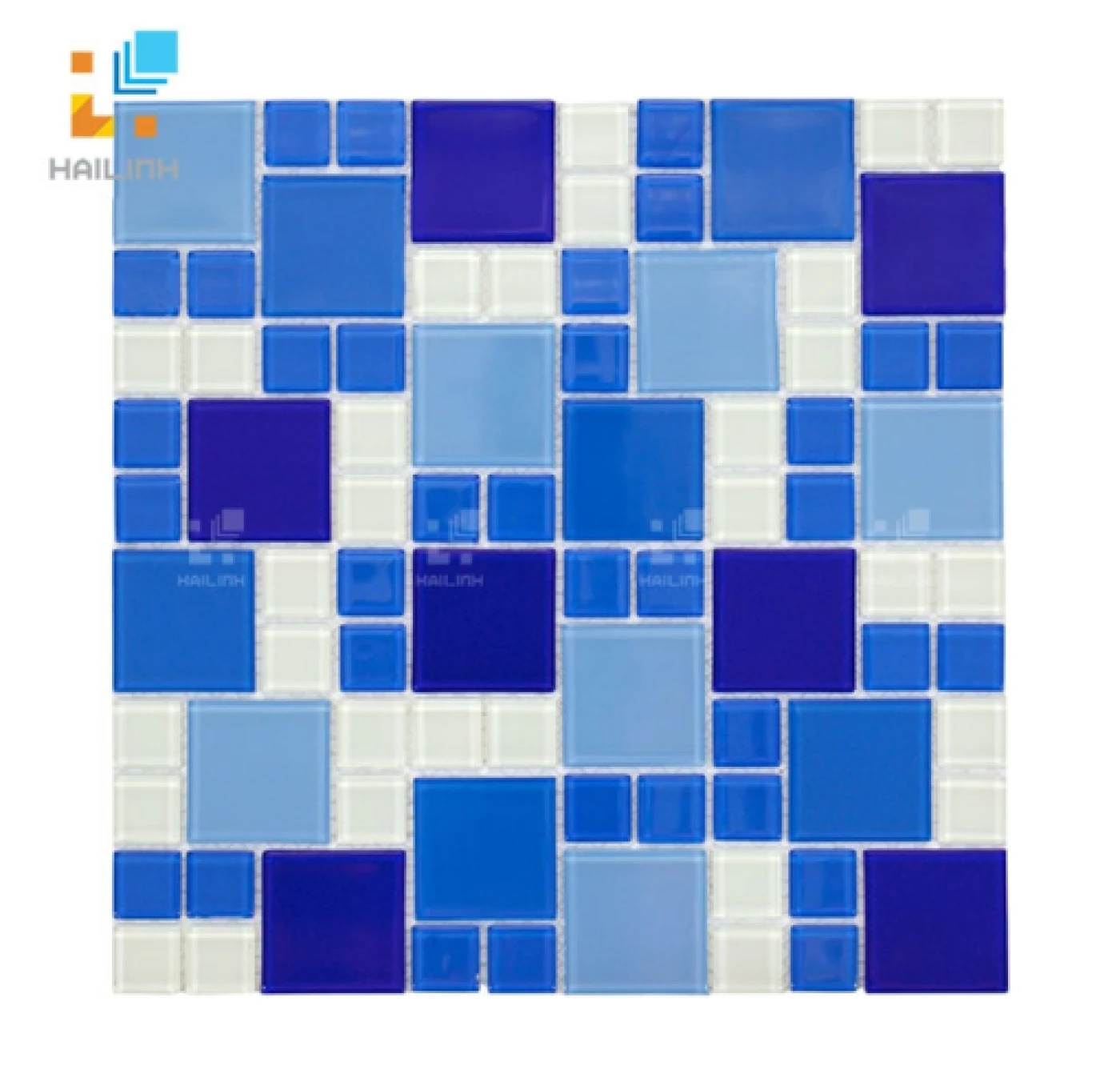 Gạch Mosaic HLMST330394