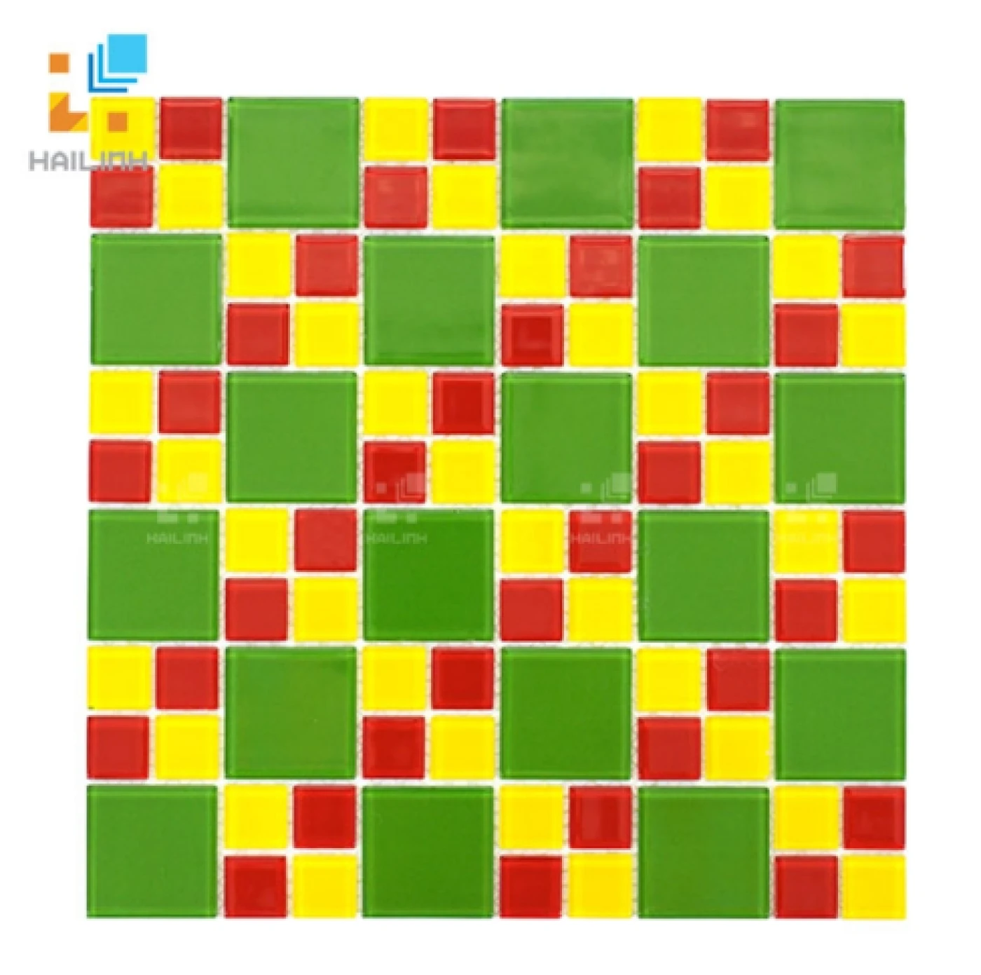 Gạch Mosaic HLMST330395