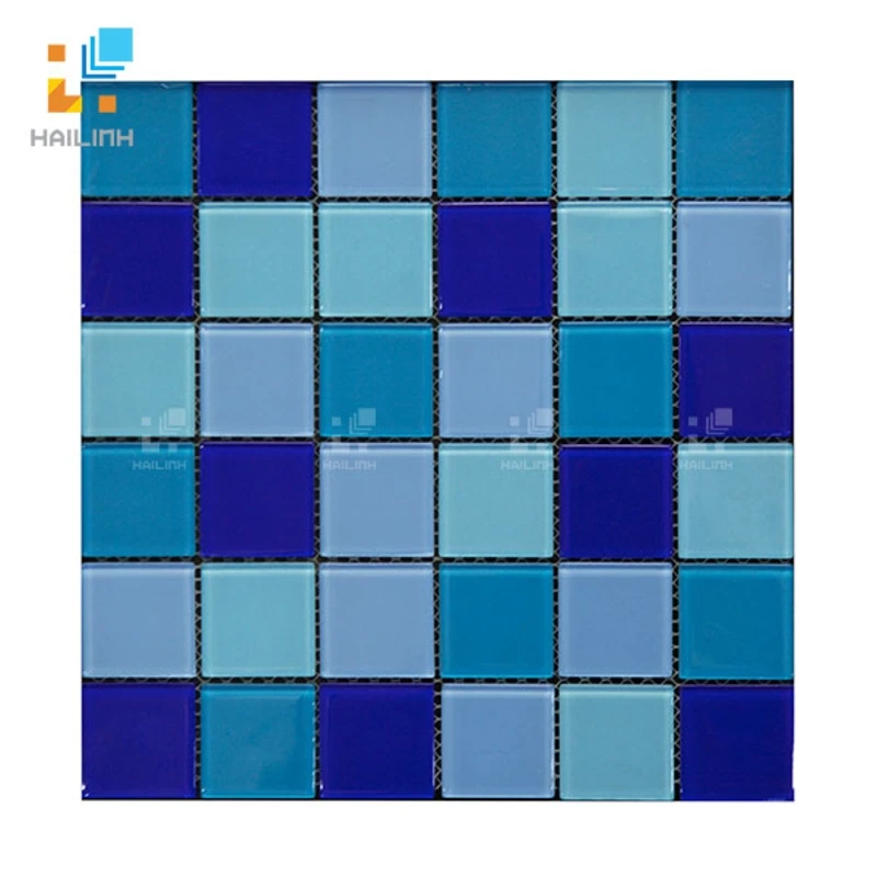 Ảnh Gạch Mosaic HLMST330434 1