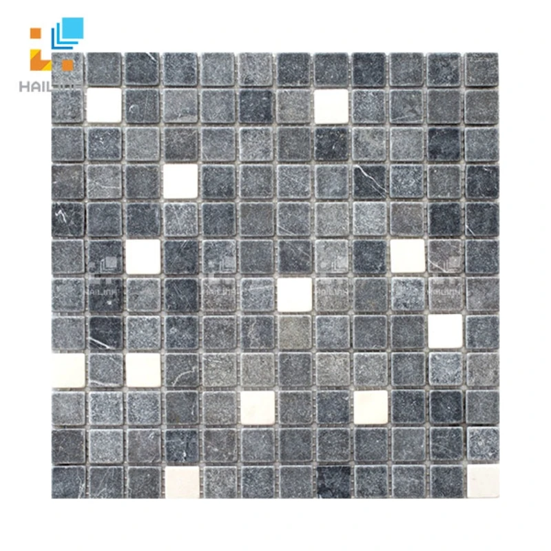 Ảnh Gạch Mosaic đá HLMST330289 1