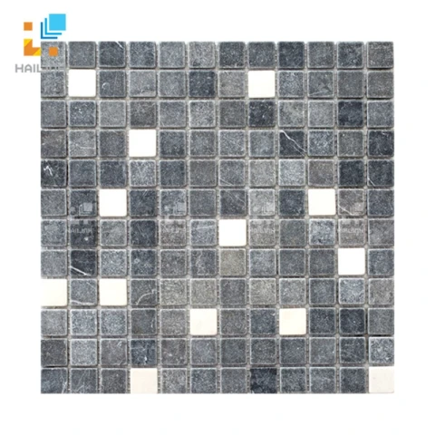 Ảnh Gạch Mosaic đá HLMST330289 1