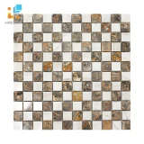 Gạch Mosaic đá HLMST330291 1