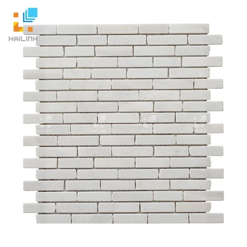 Gạch Mosaic men đá HLMST330296
