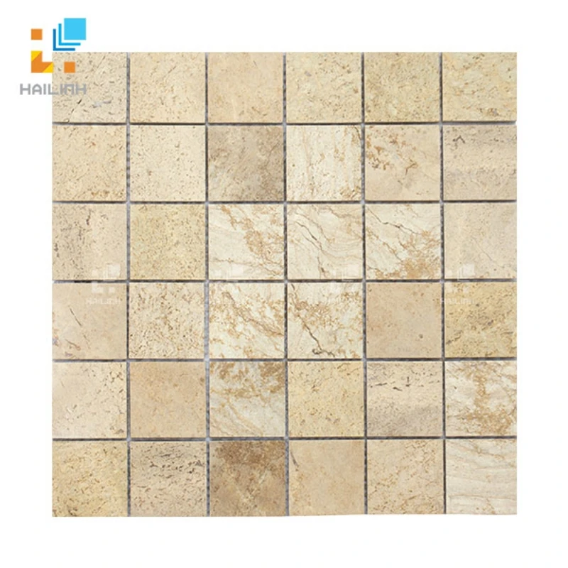 Gạch Mosaic men đá HLMST330304