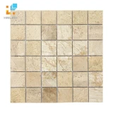 Gạch Mosaic men đá HLMST330304 1