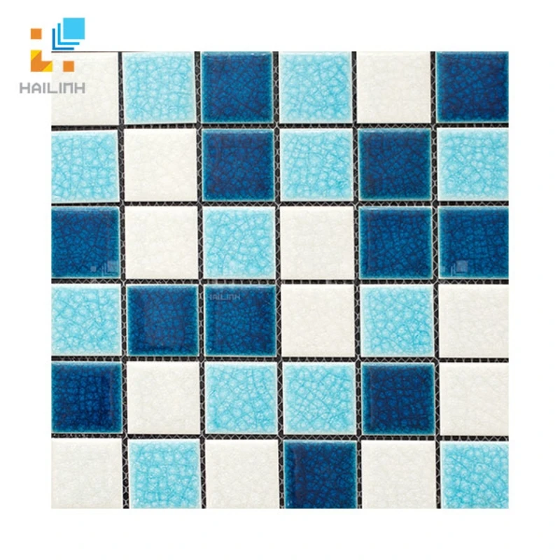 Ảnh Gạch Mosaic HLMST330335 1