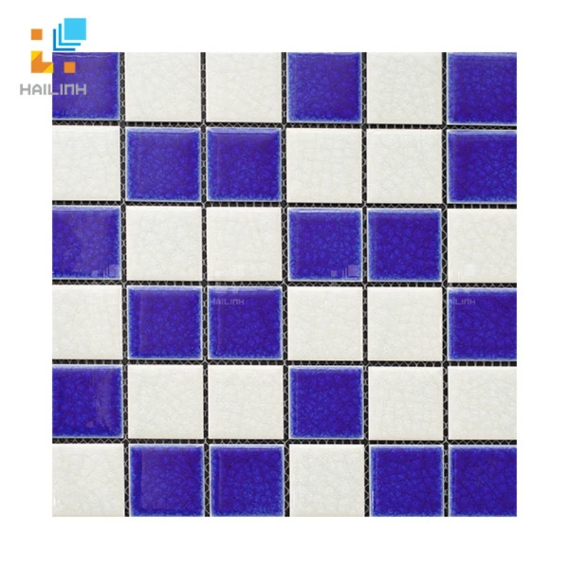 Ảnh Gạch Mosaic HLMST330336 1
