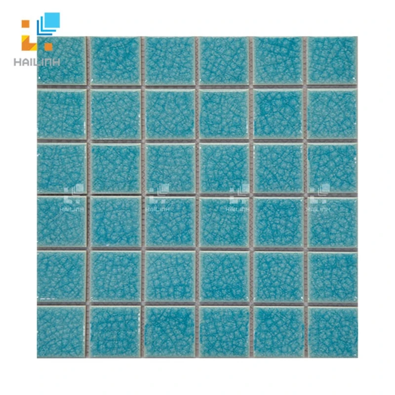 Ảnh Gạch Mosaic HLMST330341 1