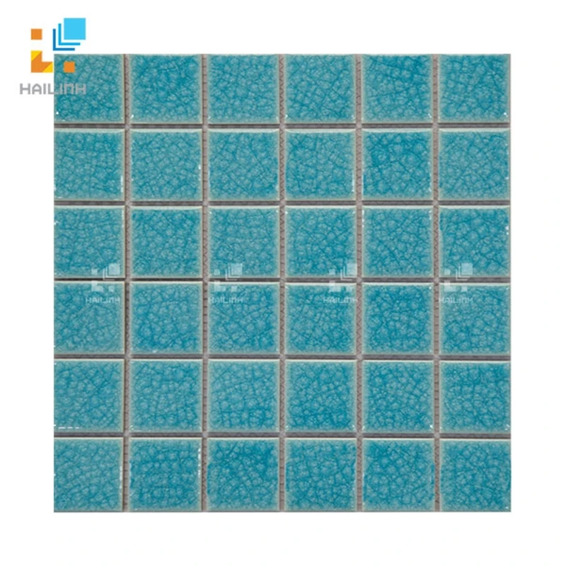 Ảnh Gạch Mosaic HLMST330316 1