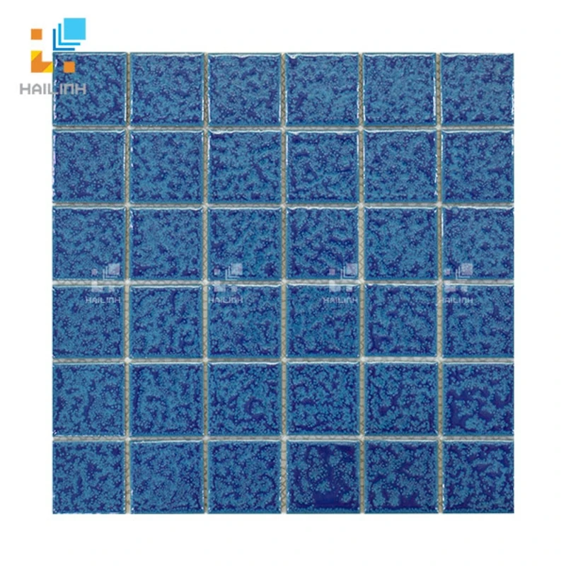 Ảnh Gạch Mosaic HLMST330343 1