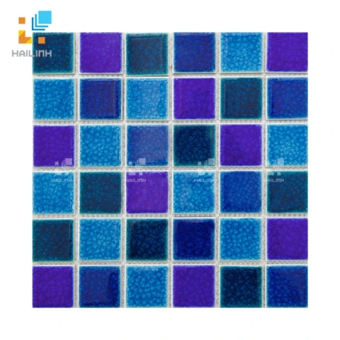 Ảnh Gạch Mosaic HLMST330320 1
